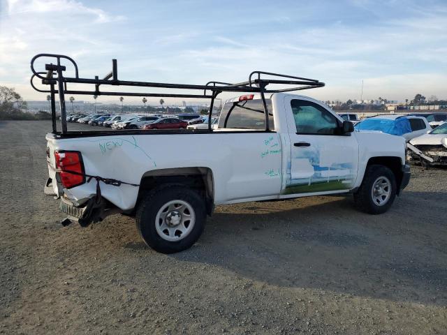 Image 3 of 2015 CHEVROLET SILVERADO C1500 2015 with VIN 1GCNCPEH5FZ448033