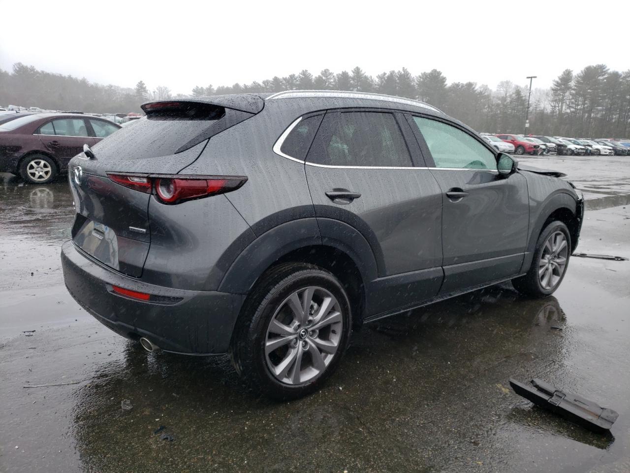 Obraz 3 z 2023 MAZDA CX-30 SELECT 2023 z VIN 3MVDMBBM8PM513195