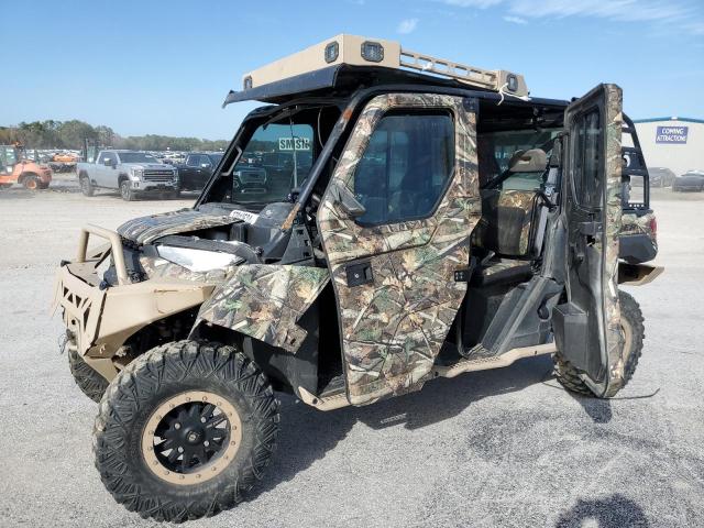 Image 2 of 2020 POLARIS RANGER CREW XP 1000 NORTHSTAR PREMIUM 2020 with VIN 4XARSX993L8039674