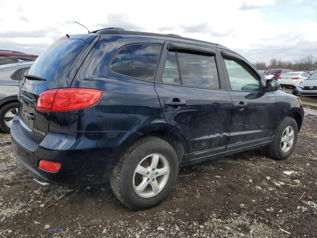 Изображение 3 2007 HYUNDAI SANTA FE GLS 2007 с VIN 5NMSG13D67H112756
