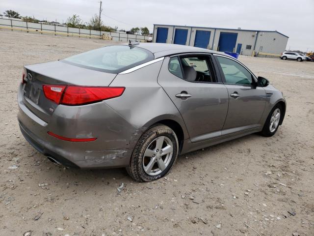 Изображение 3 2015 KIA OPTIMA LX 2015 с VIN 5XXGM4A73FG457138