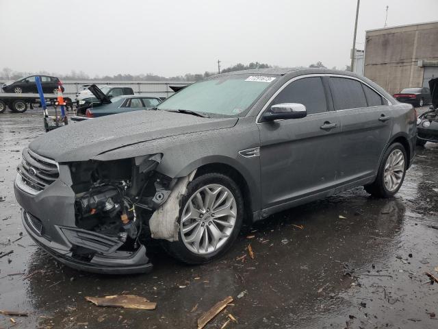 Obraz 1 z 2016 FORD TAURUS LIMITED 2016 z VIN 1FAHP2F80GG119052