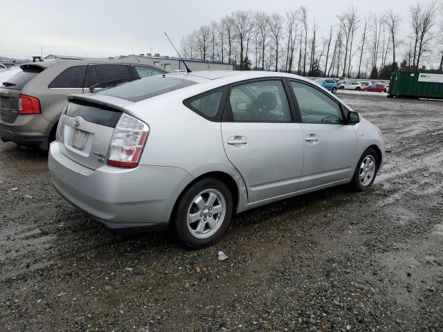 Image 3 of 2006 TOYOTA PRIUS  2006 with VIN JTDKB20U167530964