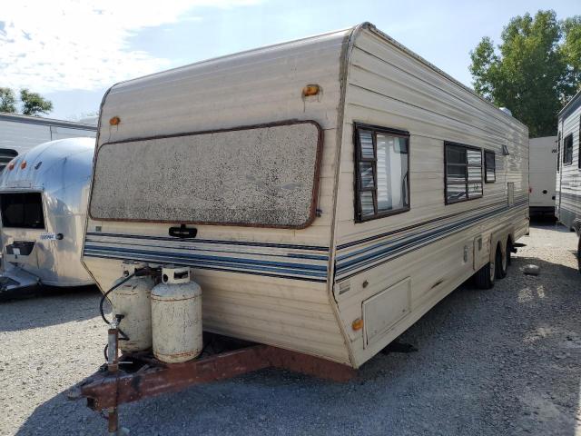 Изображение 2 1990 SALM TRAVEL TRA 1990 с VIN 1SA1129B1L1002048
