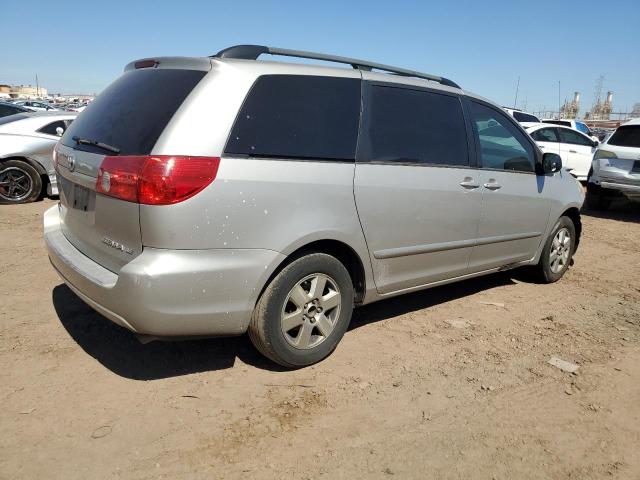 Изображение 3 2007 TOYOTA SIENNA CE 2007 с VIN 5TDZK23C07S075307
