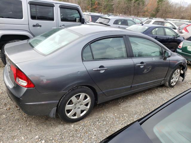Obraz 3 z 2010 HONDA CIVIC LX 2010 z VIN 2HGFA1F51AH561547