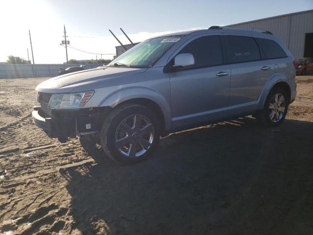 Image 1 of 2013 DODGE JOURNEY CREW 2013 with VIN 3C4PDCDG6DT675226