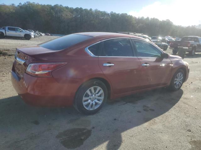Image 3 of 2013 NISSAN ALTIMA 2.5 2013 with VIN 1N4AL3AP2DN455147