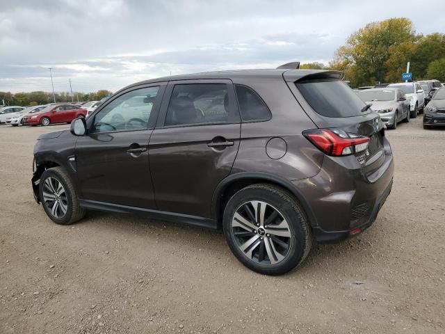 Изображение 2 2020 MITSUBISHI OUTLANDER SPORT ES 2020 с VIN JA4AP3AU5LU014003