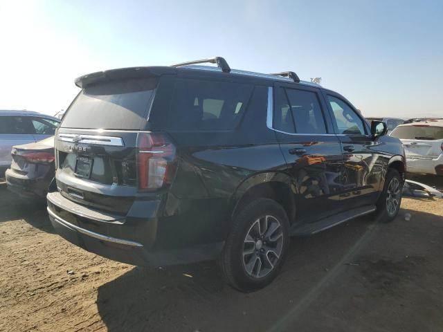 Изображение 3 2021 CHEVROLET TAHOE K1500 LS 2021 с VIN 1GNSKMKT8MR355007