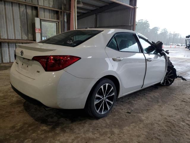 Изображение 3 2019 TOYOTA COROLLA L 2019 с VIN 5YFBURHE7KP870578