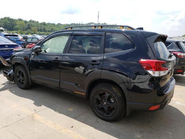 Image 2 of 2023 SUBARU FORESTER WILDERNESS 2023 with VIN JF2SKAMC1PH429545