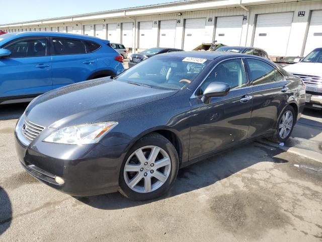 2007 LEXUS ES 350 2007 image