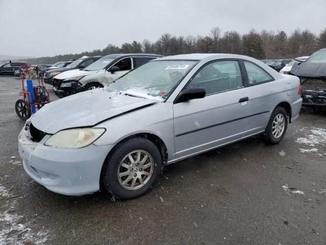 Изображение 1 2005 HONDA CIVIC HX 2005 с VIN 1HGEM22755L012300