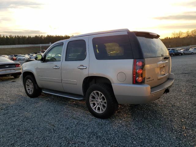 Image 2 of 2011 GMC YUKON DENALI 2011 with VIN 1GKS2EEF2BR221194