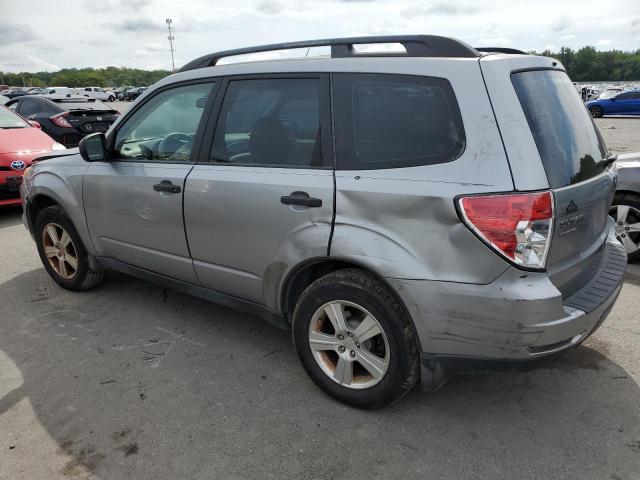 Изображение 2 2011 SUBARU FORESTER 2.5X 2011 с VIN JF2SHABC7BH752749