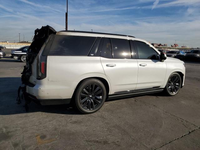 Obraz 3 z 2021 CADILLAC ESCALADE SPORT 2021 z VIN 1GYS3FKL0MR294800