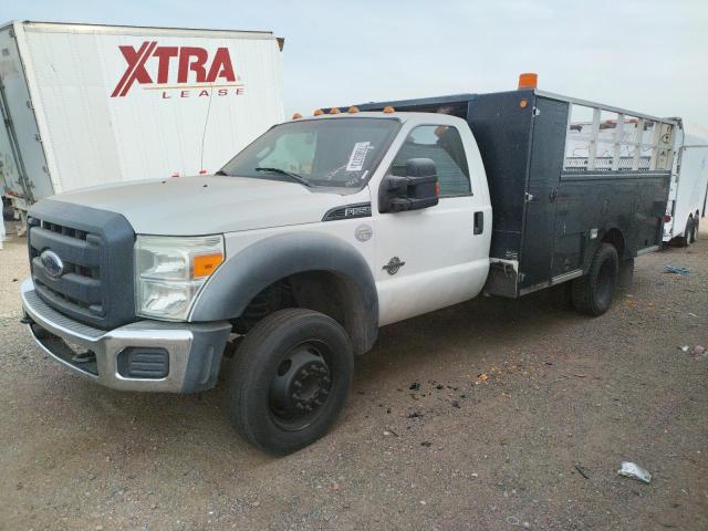 Obraz 2 z 2016 FORD F550 SUPER DUTY 2016 z VIN 1FDUF5GT6GEA51086