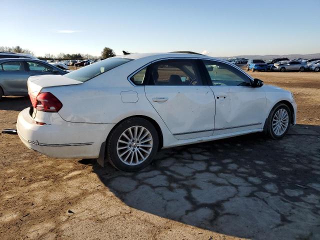 Obraz 3 z 2016 VOLKSWAGEN PASSAT SE 2016 z VIN 1VWBT7A3XGC023616