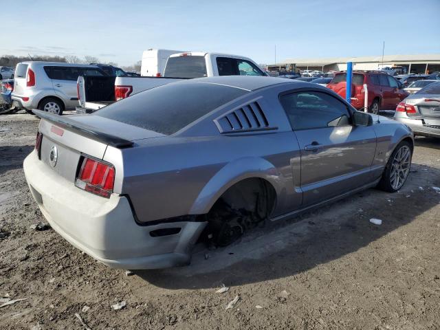 Image 3 of 2007 FORD MUSTANG GT 2007 with VIN 1ZVFT82H375239622