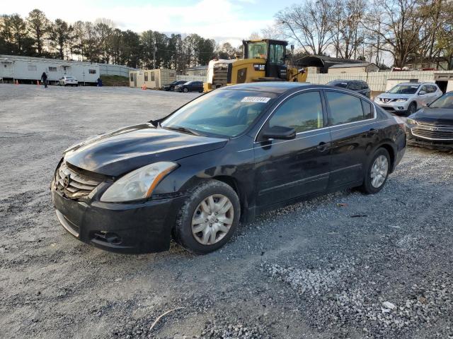 Изображение 1 2010 NISSAN ALTIMA BASE 2010 с VIN 1N4AL2AP7AN465954