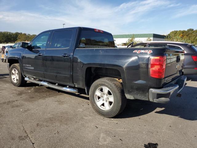 Изображение 2 2016 CHEVROLET SILVERADO K1500 LT 2016 с VIN 3GCUKRECXGG377427