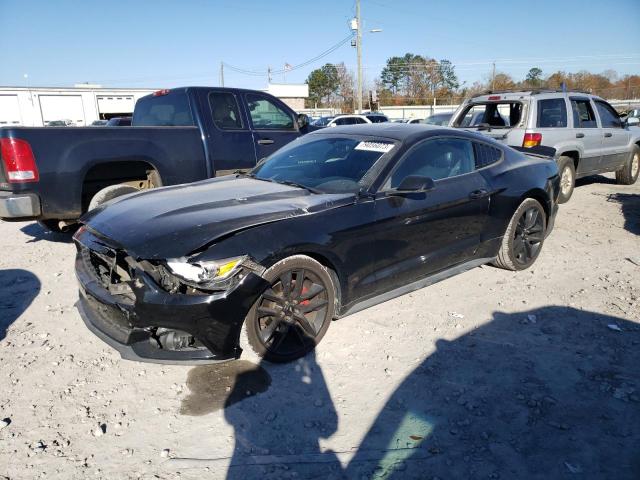 2015 FORD MUSTANG  2015 image