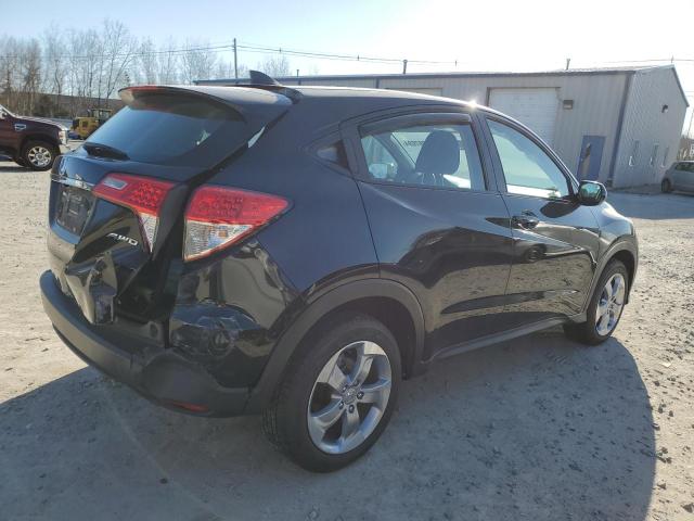 Obraz 3 z 2021 HONDA HR-V LX 2021 z VIN 3CZRU6H32MM702833