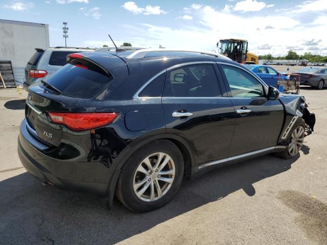Image 3 of 2011 INFINITI FX35  2011 with VIN JN8AS1MW1BM732186
