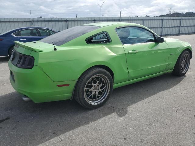 Image 3 of 2013 FORD MUSTANG GT 2013 with VIN 1ZVBP8CF2D5246024