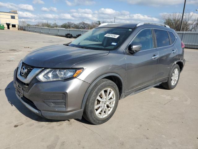Image 1 of 2017 NISSAN ROGUE S 2017 with VIN JN8AT2MT2HW394688