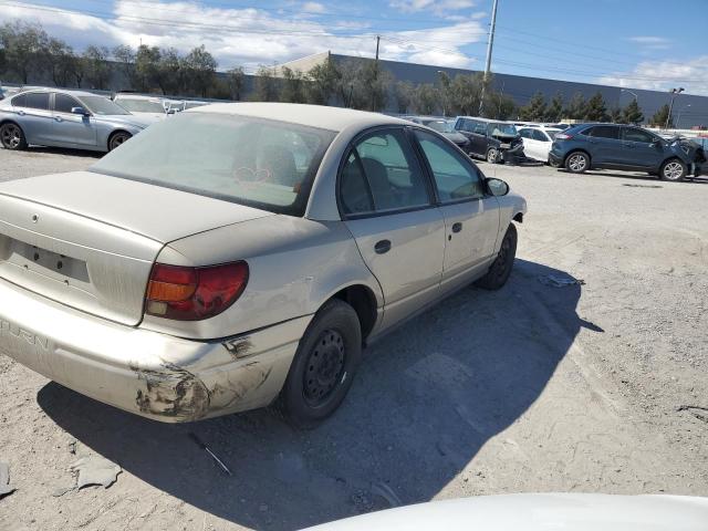 Image 3 of 2000 SATURN SL1  2000 with VIN 1G8ZH5280YZ228971