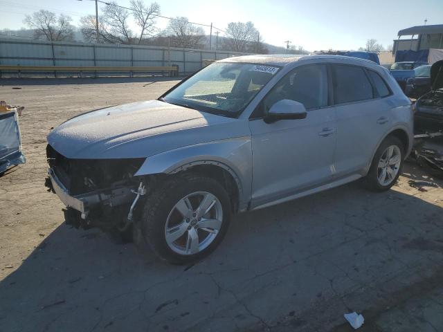 Изображение 2018 AUDI Q5 PREMIUM 2018