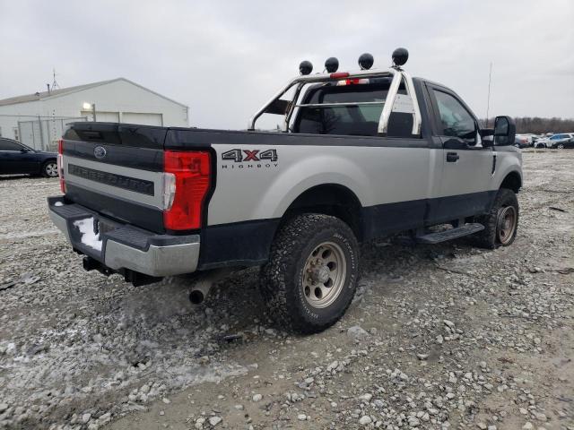 Image 3 of 2021 FORD F250 SUPER DUTY 2021 with VIN 1FTBF2BN6MED47689