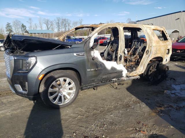 Obraz 2021 GMC YUKON DENALI 2021