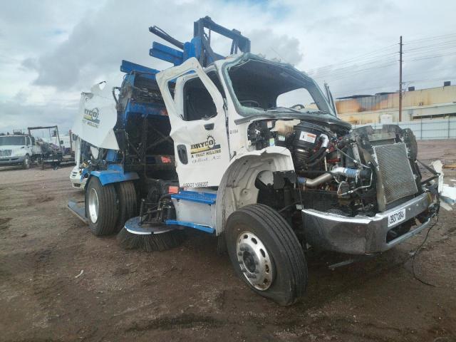 Obraz 2024 FREIGHTLINER M2 106 MEDIUM DUTY 2024