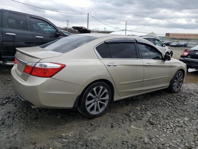 Image 3 of 2015 HONDA ACCORD SPORT 2015 with VIN 1HGCR2F59FA193920
