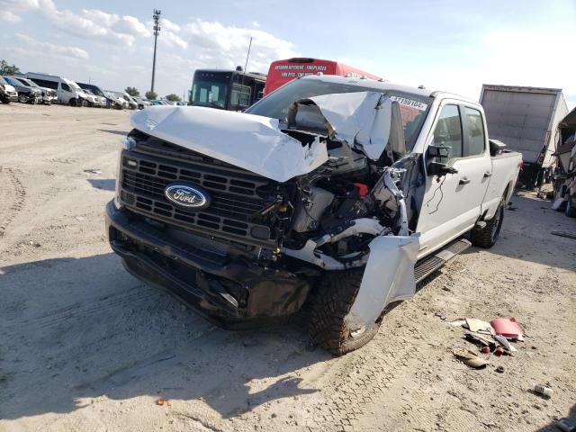 Image 1 of 2023 FORD F350 SUPER DUTY 2023 with VIN 1FT8W3BT6PEC09752
