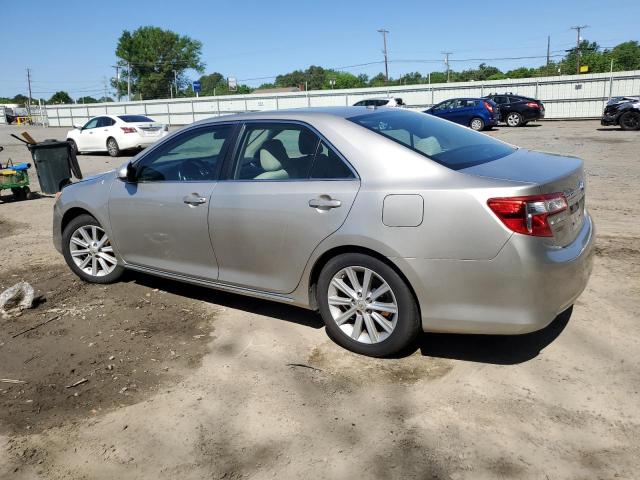 Изображение 2 2014 TOYOTA CAMRY L 2014 с VIN 4T4BF1FK4ER434610