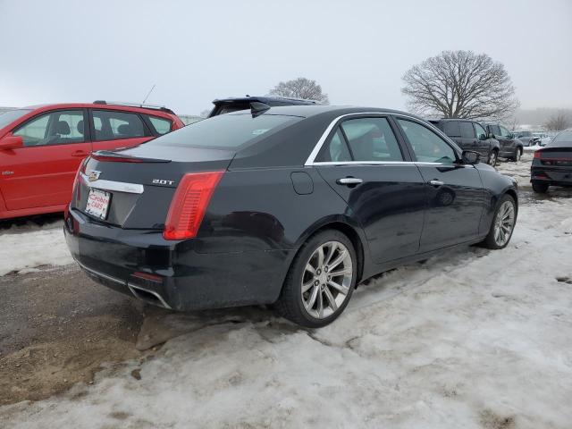 Obraz 3 z 2016 CADILLAC CTS PERFORMANCE COLLECTION 2016 z VIN 1G6AY5SX3G0118738