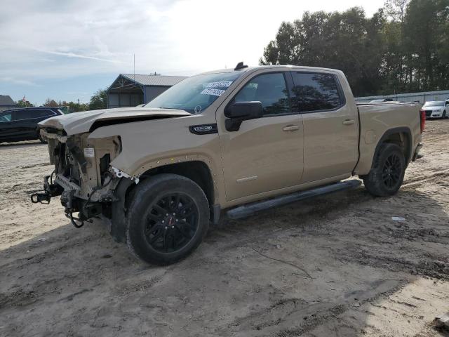 Изображение 2022 GMC SIERRA K1500 ELEVATION 2022