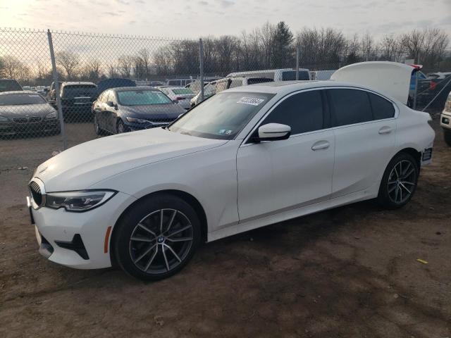 2019 BMW 330XI  2019 image