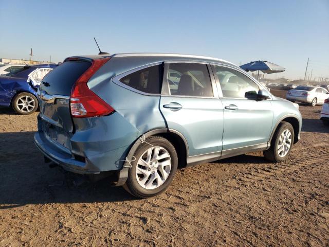 Изображение 3 2015 HONDA CR-V EXL 2015 с VIN 2HKRM3H76FH518558