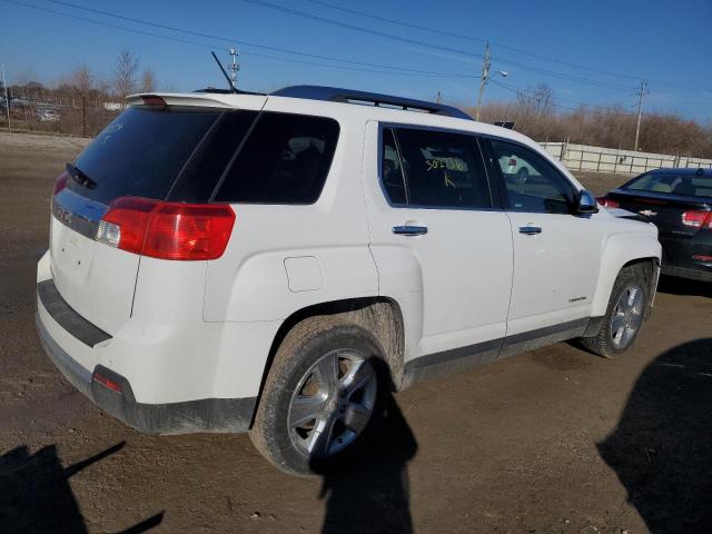 Obraz 3 z 2014 GMC TERRAIN SLT 2014 z VIN 2GKALTEK9E6302736