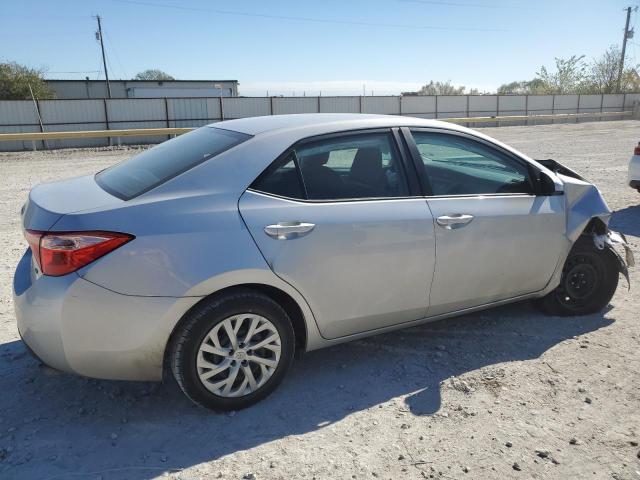 Obraz 3 z 2018 TOYOTA COROLLA L 2018 z VIN 5YFBURHE1JP850471