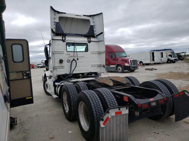 Изображение 3 2022 VOLVO VNR  2022 с VIN 4V4WC9EH7NN318006