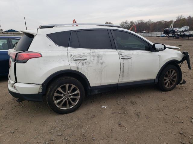 Obraz 3 z 2017 TOYOTA RAV4 LIMITED 2017 z VIN JTMDFREV1HD214878