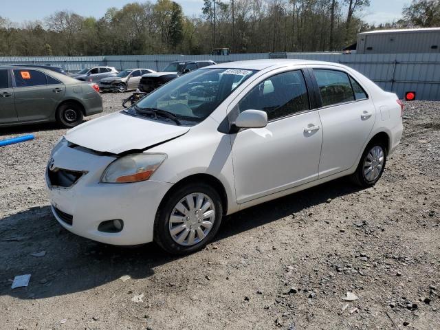 Изображение 1 2010 TOYOTA YARIS  2010 с VIN JTDBT4K30A1359908