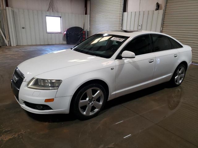 Image 1 of 2008 AUDI A6 3.2 QUATTRO 2008 with VIN WAUDH74F38N077569