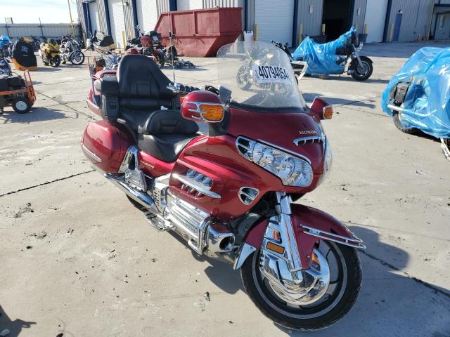 2003 HONDA GL1800  2003 image